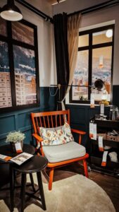 How to Create a Cozy and Inviting Living Space on a Budget