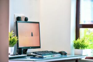 Tips for Creating a Relaxing Home Workspace to Boost Productivity and Comfort